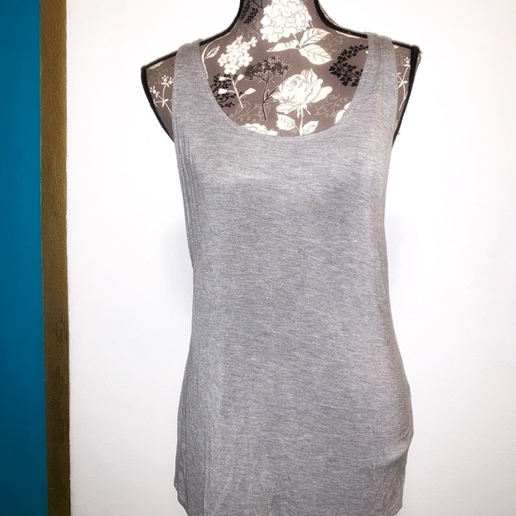 Forever 21 Tattered Back Tank Top - Picture 4 of 6